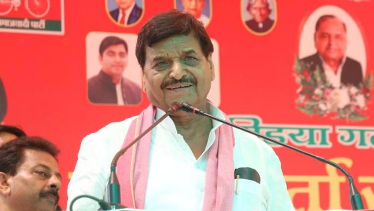 Lok Sabha Elections 2024 Shivpal Yadav said samajwadi party will win on 60 seats in UP Lok Sabha Elections 2024: यूपी में 60 सीट जीतेगी सपा? होगा 'खेला', ध्वस्त होगा BJP का मिशन!