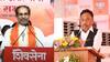 Uddhav Thackeray on Narayan Rane : शुभ बोल रे नाऱ्या, उद्धव ठाकरेंचा नारायण राणेंवर घणाघात