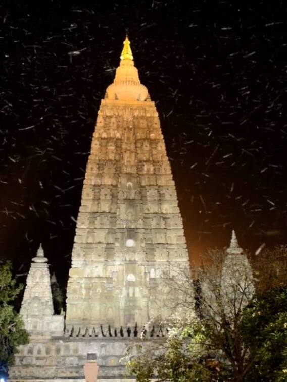 बिहार की इन जगहों पर कर सकते हैं नाइट आउट