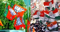 Nagpur Lok Sabha : मतदार याद्यांमधील गोंधळामागे मविआच्या नेत्यांचाच हात; भाजप नेत्याचा गंभीर आरोप, म्हणाले... 