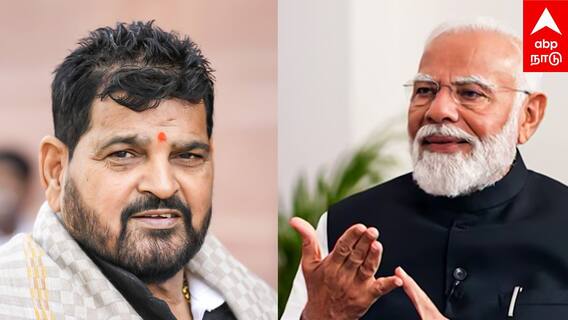 Raebareli BJP Candidate : பிரிஜ் பூஷனுக்கு NO... ரேபரேலியில் சர்ப்ரைஸ்! பாஜக ஸ்கெட்ச்