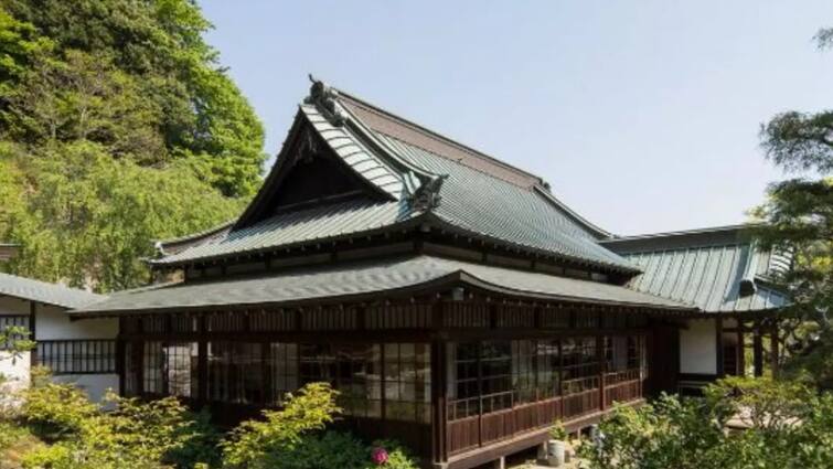divorce temple of Japan is no less than a wonder its history is 600 years old कहां है तलाक मंदिर, 600 साल पुराना है इतिहास, आप भी पढ़िए