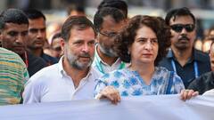 प्रियंका गांधी ने कहा- रायबरेली और अमेठी दोनों सीट हार रही BJP, 400 पार पर चुप हो गए हैं मोदी