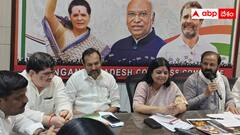 తెలంగాణకు ప్రత్యేక మేనిపెస్టో - కేంద్రం తరపున కాంగ్రెస్ కీలక హామీలు