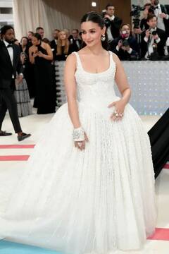 Met Gala Flashback: वे भारतीय जिन्होंने मेट गाला में अपने लुक्स से मचाया तहलका