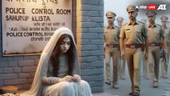 Telangana Shocker: Class 8 Girl Married To 40-Year-Old Man In Presence Of His ‘Wife’, Police File Case Against 4