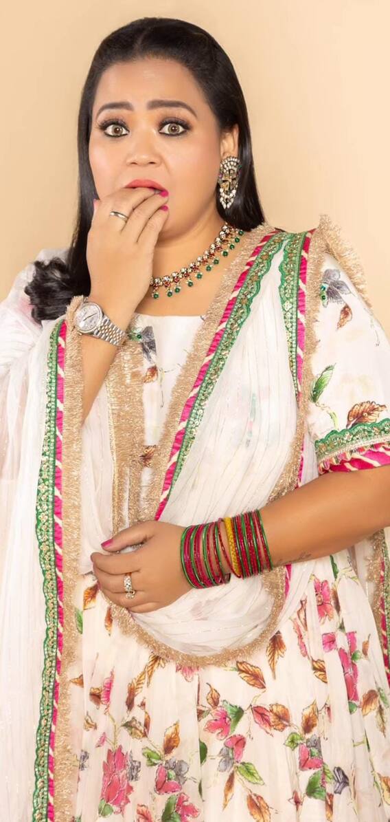 ਕਮੇਡੀਅਨ ਭਾਰਤੀ ਸਿੰਘ ਨੂੰ ਲੱਗੀ ਇਹ ਬੀਮਾਰੀ, ਕਰਨਾ ਪਵੇਗਾ ਅਪਰੇਸ਼ਨ