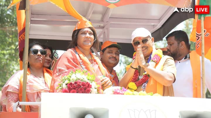 महाराष्ट्र के चर्चित वकील और मुंबई उत्तर मध्य लोकसभा सीट से भाजपा के उम्मीदवार उज्ज्वल निकम ने राजनीति को अपने लिए नयी चुनौती बताते हुए कहा कि आपराधिक मामलों की वकालत के दौरान उन्होंने सभी प्रकार की चुनौतियों को स्वीकार किया है.