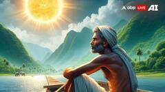 उत्तराखंड में अभी और सताएगी गर्मी, मौसम विभाग ने इन जिलों के लिए जारी किया अलर्ट