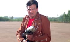 केला, चेला, लंबू, आटा, माचिस की तीली और चुड़ैल... ऐसे शब्दों से भरी हुई है ऐतिहासिक डायलॉग्स वाली ये फिल्म, मीम मैटेरियल की खान है ये मूवी