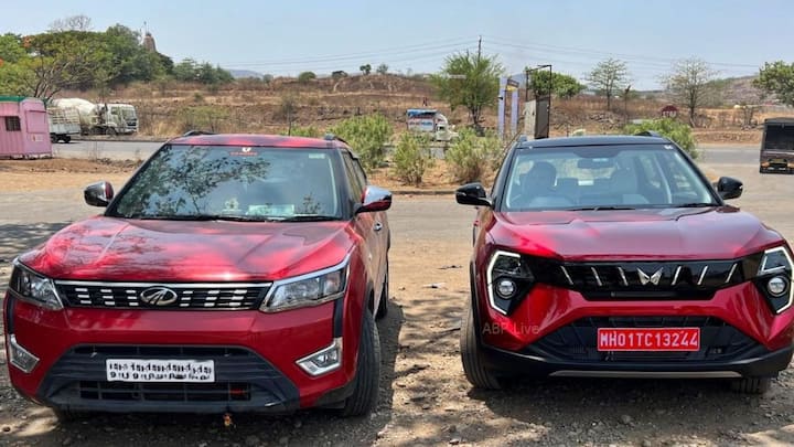 Mahindra XUV 3XO Vs XUV300: What Are The changes? Mahindra XUV 3XO Vs XUV300: What Are The Changes?