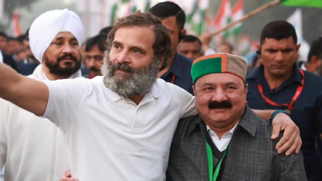Congress Amethi candidate Who is Kishori Lal Sharma know full details lok sabha candidate 2024 Kishori Lal Sharma: அமேதியில் காங்கிரஸ் வேட்பாளராக களமிறங்கும் கிஷோரி லால் சர்மா! யார் இவர்?