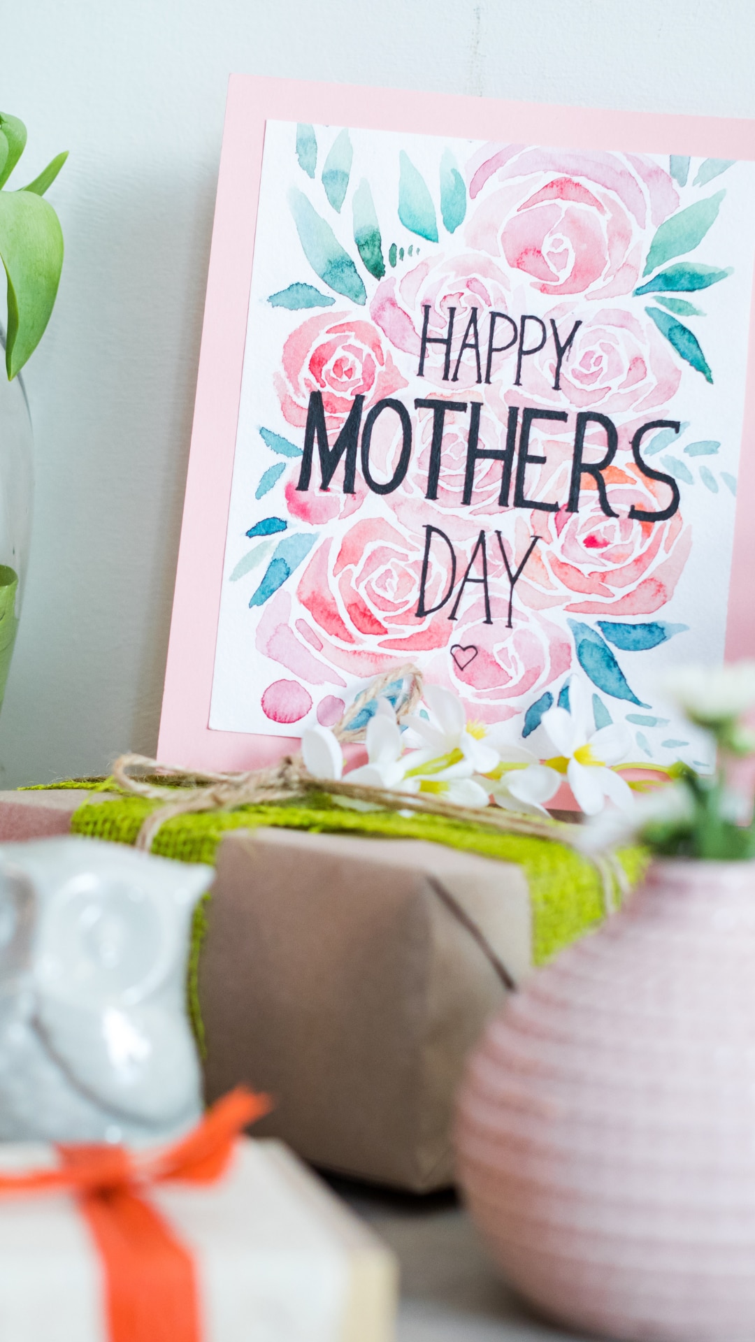 Mother's Day 2024: Inspirational Quotes You Can Share With Your Mother