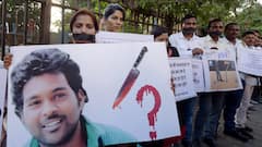 'रोहित वेमुला दलित नहीं था', क्लोजर रिपोर्ट में तेलंगाना पुलिस का दावा, हमलावर हुई BJP