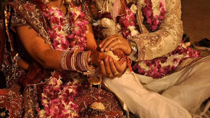 Second marriage provision for Hindu men in Goa civil code Second marriage provision: ਭਾਰਤ ਦੇ ਇਸ ਸੂਬੇ ਵਿੱਚ ਹਿੰਦੂ ਵੀ ਕਰ ਸਕਦੇ ਹਨ ਦੂਜਾ  ਵਿਆਹ, ਕਾਨੂੰਨ ਦਿੰਦਾ ਹੈ ਮਾਨਤਾ