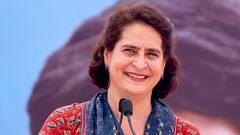 अमेठी और रायबरेली से क्यों नहीं लड़ रहीं चुनाव, प्रियंका गांधी ने वजह कर दी साफ