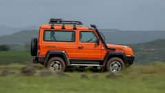 ਫੋਰਸ ਮੋਟਰਜ਼ ਨੇ ਲਾਂਚ ਕੀਤੀ 5-Door Gurkha SUV, ਜਾਣੋ ਕੀਮਤ ਅਤੇ ਵਿਸ਼ੇਸ਼ਤਾਵਾਂ ਨਾਲ ਸਬੰਧਤ ਸਾਰੇ ਵੇਰਵੇ