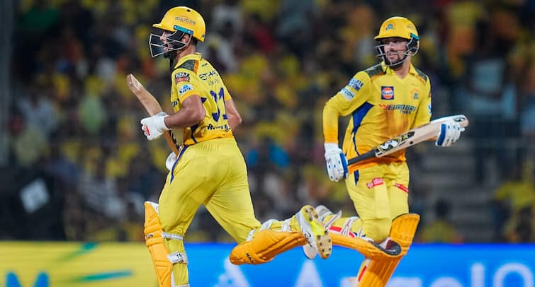 how Chennai Super Kings can Qualify For IPL 2024 Playoffs csk playoffs qualification scenario Can Chennai Super Kings (CSK) Qualify For IPL 2024 Playoffs? All You Need To Know