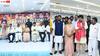 Sunitha Mahender Reddy: 'వైద్యులు దేవునితో సమానం' - కరోనా టైంలో ప్రాణాలు లెక్క చేయక సేవలందించారని పట్నం సునీత మహేందర్ రెడ్డి ప్రశంసలు