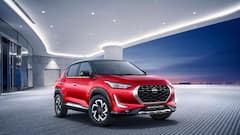 నిస్సాన్ మాగ్నైట్ ఫేస్‌లిఫ్ట్ బుకింగ్స్ షురూ - లాంచ్ ఎప్పుడు? ధర ఎంత?