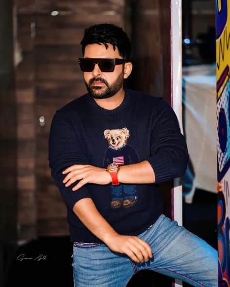 ਕਪਿਲ ਸ਼ਰਮਾ ਨੂੰ ਝਟਕਾ, 2 ਮਹੀਨਿਆਂ 'ਚ ਬੰਦ ਹੋਇਆ ਕਮੇਡੀ ਸ਼ੋਅ