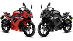 ਸਕੂਟੀ ਤੋਂ ਸਸਤੀ ਇਲੈਕਟ੍ਰਿਕ Sports Bike ਲਾਂਚ! ਫੁੱਲ ਚਾਰਜ ਵਿੱਚ 129 KM ਦੀ ਰੇਂਜ, ਖਰਚ 25 ਪੈਸੇ/ KM