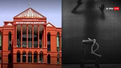 'फांसी लगा लो', इतना कहना उकसाना है या नहीं? सुसाइड के मामले में कर्नाटक हाईकोर्ट की अहम टिप्पणी