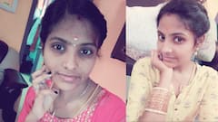 சோகத்தில் மூழ்கிய விருதாச்சலம்; ஓடும் ரயிலில் தவறிவிழுந்து உயிரிழந்த கர்ப்பிணியின் உடல் ஒப்படைப்பு