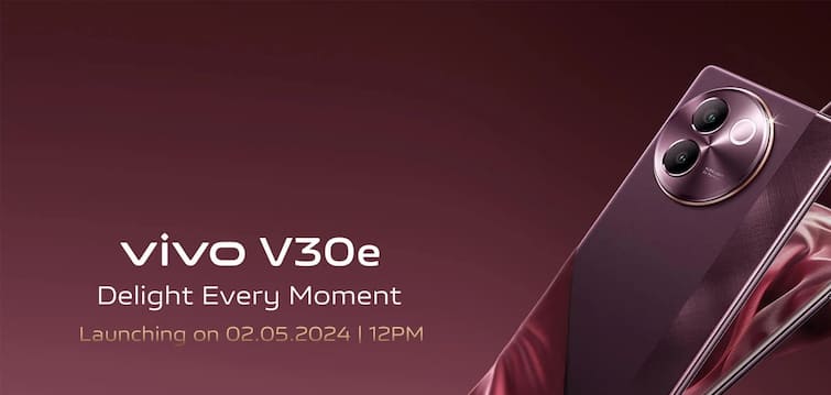competitors' pricing details for the Vivo V30e 5G Nothing on the Motorola Edge 50 Pro, plus the Oppo Redmi abpp Vivo V30e 5G Alternatives: આ 5 દુશ્મનોથી Vivo ફોન પોતાને કેવી રીતે બચાવશે, Moto થી Redmi સુધી દરેકને આપશે ટક્કર
