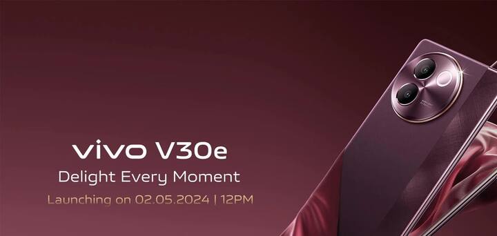 competitors' pricing details for the Vivo V30e 5G Nothing on the Motorola Edge 50 Pro, plus the Oppo Redmi abpp Vivo V30e 5G Alternatives: આ 5 દુશ્મનોથી Vivo ફોન પોતાને કેવી રીતે બચાવશે, Moto થી Redmi સુધી દરેકને આપશે ટક્કર