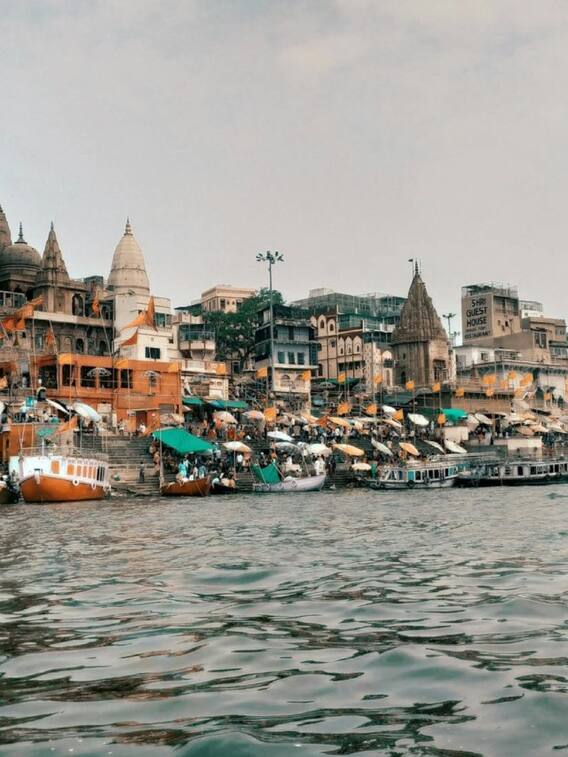 यूपी का ये शहर कहलाता है धार्मिक राजधानी