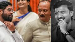 खायचं कसं हे अजितदादांना चांगल माहित, म्हणूनच त्यांना अर्थखातं, तर तुरुंगापेक्षा मुख्यमंत्रीपद बर, ओमराजेंची जोरदार टोलेबाजी 