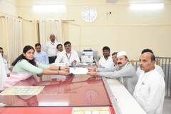 Amethi में 1983 में राजीव गांधी के साथ आए और यहीं के होकर रह गए, जानें- कैसा रहा है किशोरी लाल का सियासी सफर