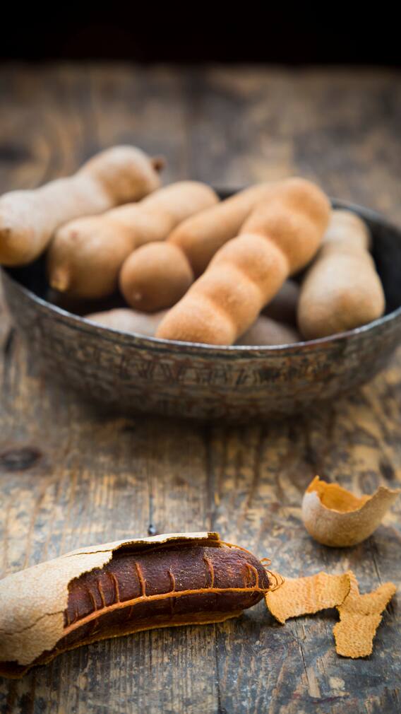 Tamarind: Nature's Aid For Stomach, Liver, And More