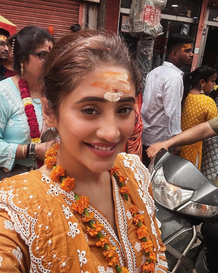 या शोमध्ये दोघांच्या केमिस्ट्रीला प्रेक्षकांचे भरभरून प्रेम मिळाले.