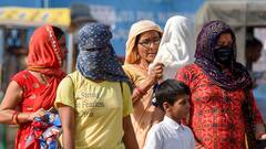 बंगाल, झारखंड और बिहार में हीटवेव का सितम! यूपी में बारिश का अनुमान, जानें कैसा रहेगा आज का मौसम