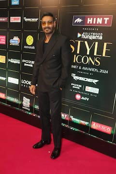 Heeramandi Cast, Ananya Panday-Aditya Roy Kapur & Others Grace The Red Carpet, See Pics