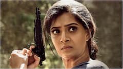 శబరి మూవీ రివ్యూ: వరలక్ష్మీ శరత్ కుమార్ సైకలాజికల్ థ్రిల్లర్ ఎలా ఉందంటే?