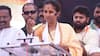 Supriya Sule : जास्त दिवस सहन करणार नाही, उद्रेक होऊ देऊ नका; आई अन् नणंदेवर टीका केल्याने सुप्रिया सुळे संतापल्या