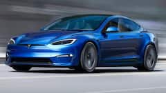 Tesla Cars: টেসলা নিয়ে ভারতে উন্মাদনা, কী গাড়ি ও ট্রাক আছে মাস্কের কোম্পানির, দেখুন ছবি