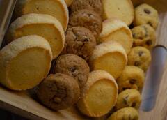 Banana Oats Cookies : சுவையான வாழைப்பழம் ஓட்ஸ் குக்கீஸ்.. இனி வீட்டிலேயே செய்யலாம்!