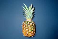 Pineapple Benefits : அன்னாசிப்பழத்தில் நிறைந்திருக்கும் ஆரோக்கிய நன்மைகள்!