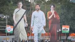 अमेठी से रायबरेली तक... कांग्रेस ने बनाया सस्पेंस! कौन होगा उम्मीदवार? फैसले का इंतजार