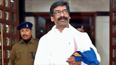 हेमंत सोरेन को झारखंड HC से बड़ा झटका, गिरफ्तारी के खिलाफ दायर याचिका खारिज