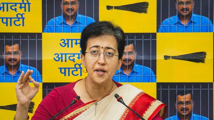 Delhi Minister Atishi Orders Special Audit Of 12 Govt-Funded Colleges Amid Allegations Of Financial Mismanagement AAP Delhi Minister Atishi Orders Special Audit Of 12 Govt-Funded Colleges Amid Allegations Of Financial Mismanagement