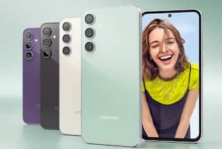 Samsung Galaxy S23 FE પર મળી રહ્યું છે 21 હજાર રુપિયાનું ડિસ્કાઉન્ટ, જલદી કરો ડીલ હાથમાંથી નિકળી ન જાય 