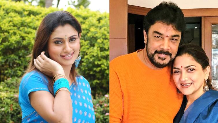 director sundar c about the fight between him and khushboo because of actress Malavika details Sundar C: மாளவிகாவால் எனக்கும் குஷ்புவுக்கும் இடையே வந்த சண்டை..  மனம் திறந்த இயக்குநர் சுந்தர்.சி!