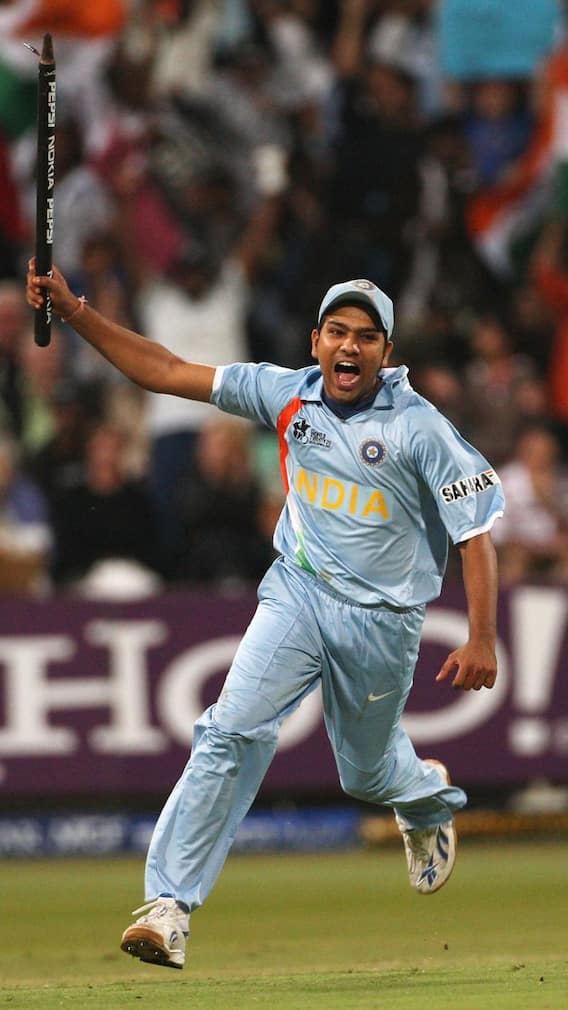 హిట్‌మ్యాన్ కొట్టిన రికార్డులు ఎప్పటికైనా బద్దలవుతాయా?