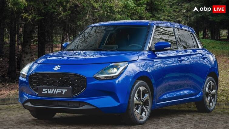 2024 Maruti Swift: नई मारुति सुजुकी स्विफ्ट में स्टैंडर्ड तौर पर भी होगी फीचर्स की भरमार, इस दिन होगी लांच New Maruti Suzuki Swift 2024 to get more features as standard 2024 Maruti Swift: नई मारुति सुजुकी स्विफ्ट में स्टैंडर्ड तौर पर भी होगी फीचर्स की भरमार, इस दिन होगी लांच