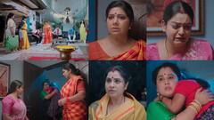 కార్తీకదీపం 2 సీరియల్: నర్శింహే దీప భర్త అని తెలుసుకున్న పారిజాతం.. దీప తన గోడు అత్తకి చెప్తుండగా వినేసిన సుమిత్ర!